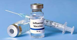Anuncian dosis tetravalentes contra la influenza, para abril