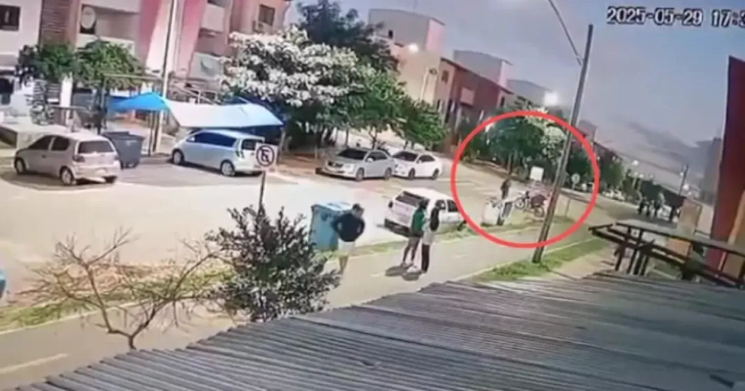 Detienen a sospechoso de asesinar a un delivery: un adolescente de 16 años