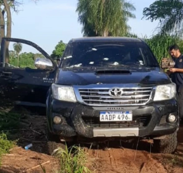 Fiscal ordena la detención de Selva Portillo, supuesta “matrona” de la mafia en Canindeyú