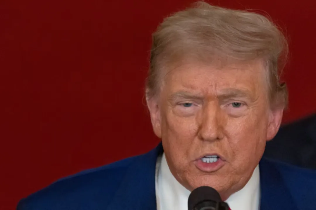 Donald Trump anunció que Israel e Irán acordaron un alto el fuego