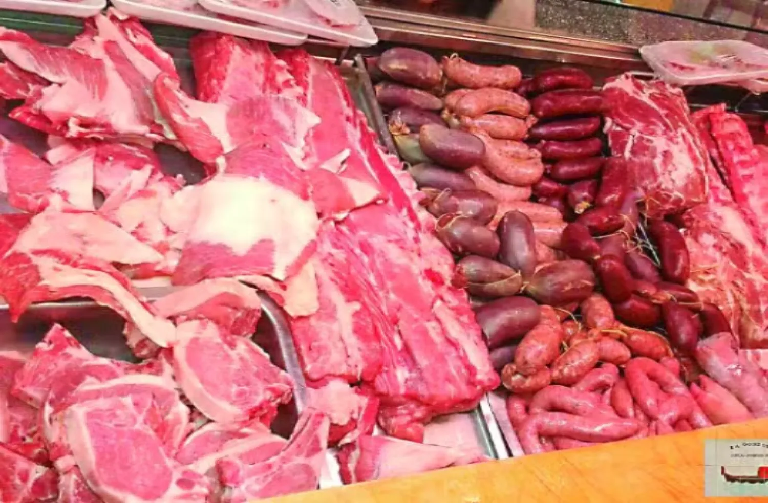 Hay promesa de que el precio de la carne sea más accesible