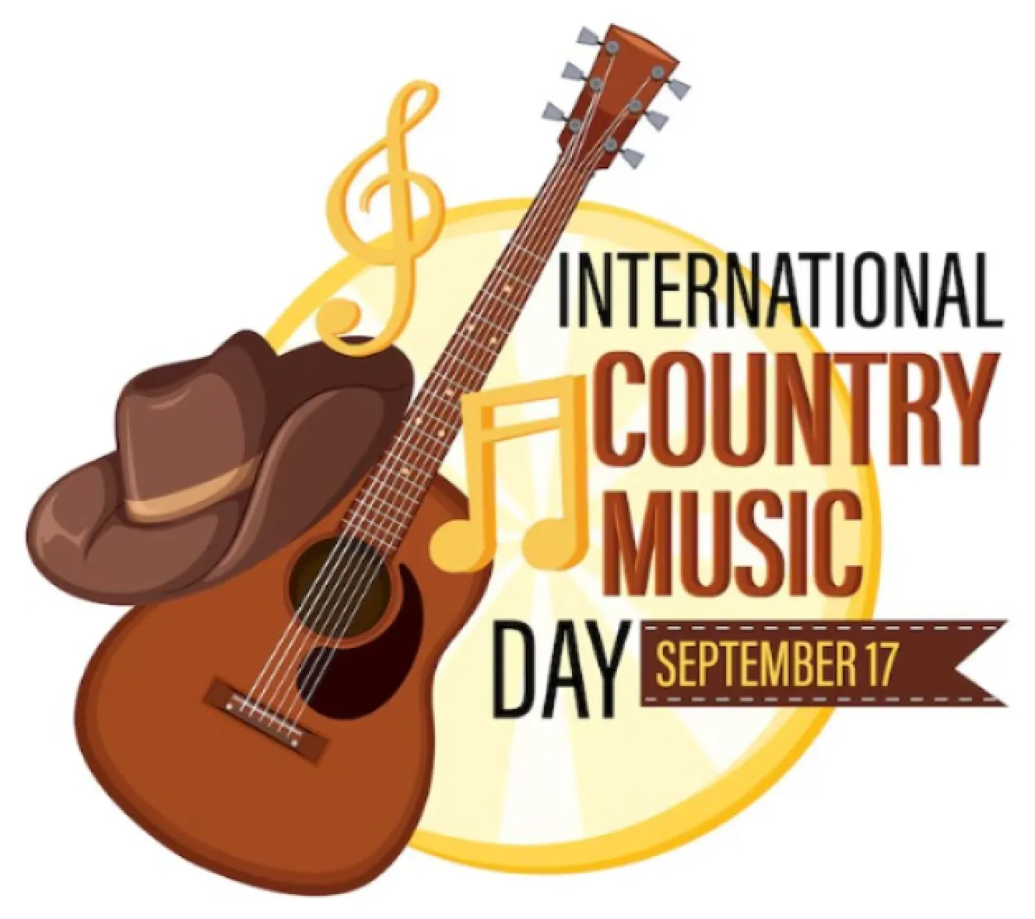 Día Internacional de la Música Country