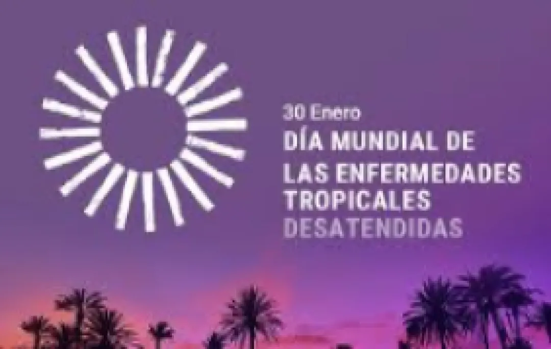 Hoy se recuerda el día mundial de las enfermedades tropicales desatendidas