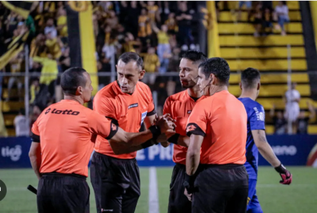 Fueron nominados los jueces para un nuevo capítulo del Apertura