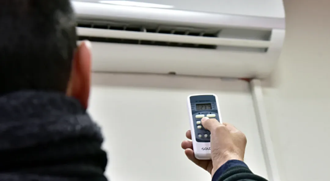¿Estufas o calefactores? Conozca las precauciones para un uso sin riesgos