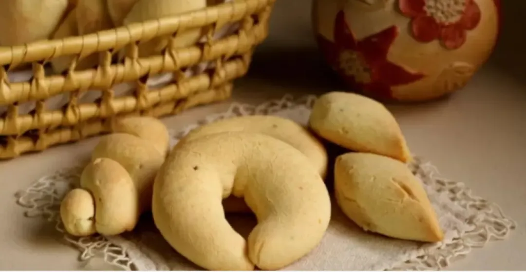 Hoy se celebra el Día de la Chipa, símbolo de la gastronomía nacional
