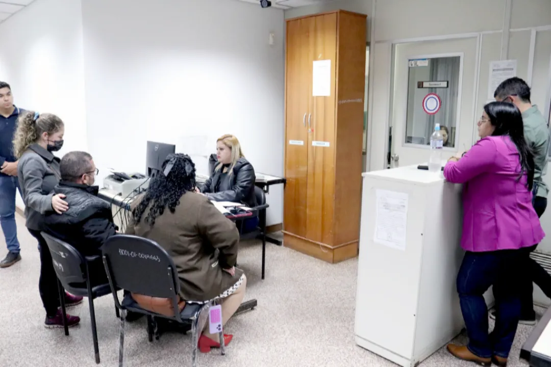 Juez ordena prisión a padres por encubrimiento en caso María Fernanda