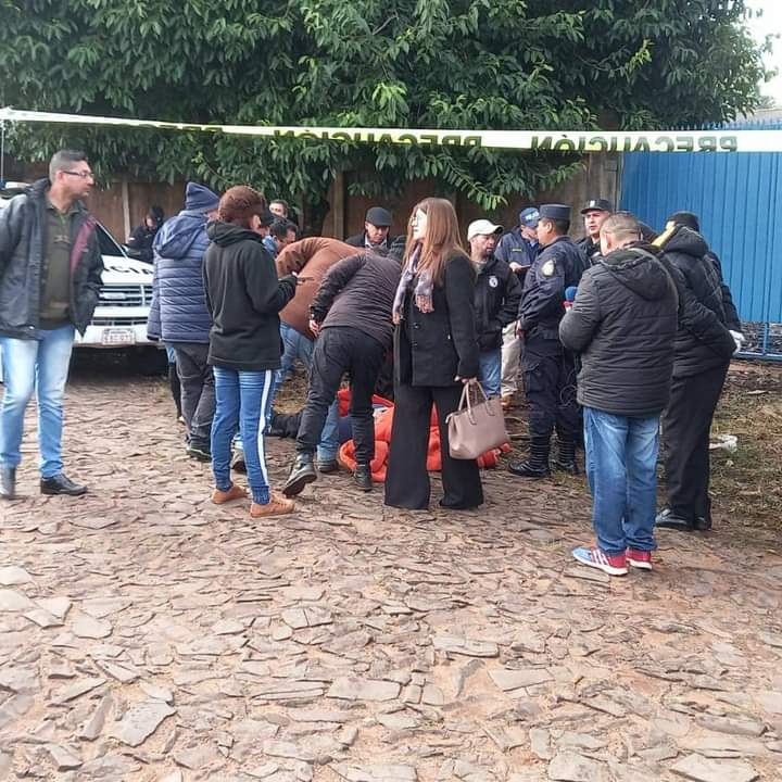 Buscan a quien alquiló la residencia donde fue ajusticiado “Aguacate”