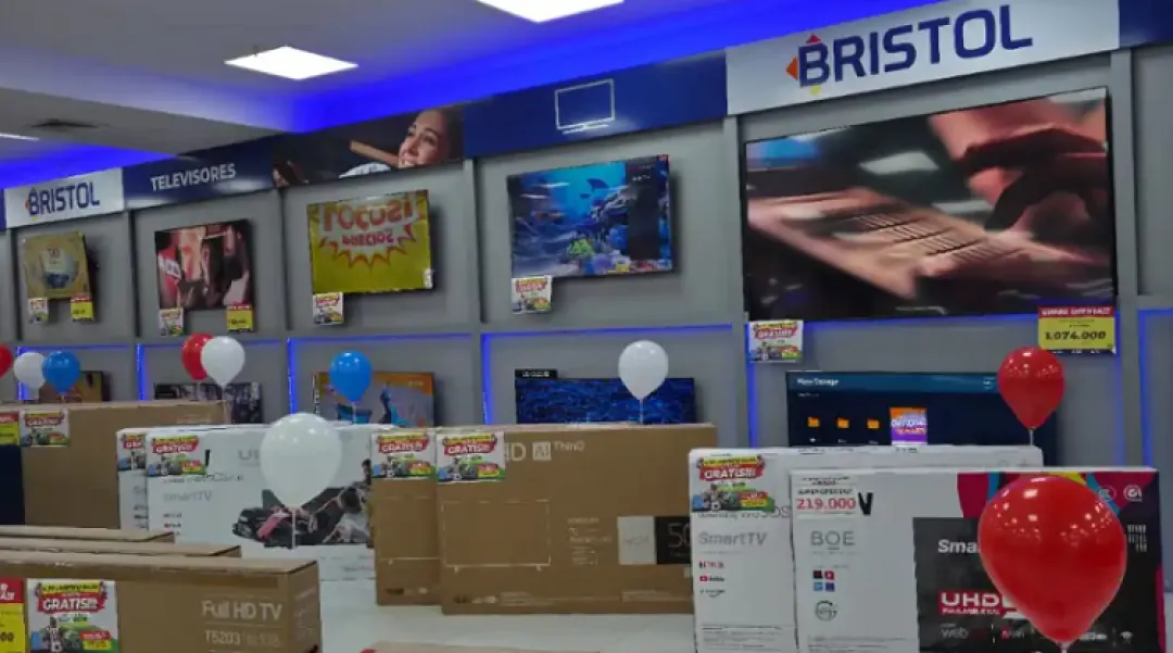 Bristol anuncia nueva promoción para alentar a la Albirroja