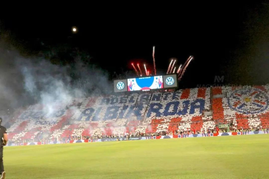 Se desplegarán 3.500 policías para el partido Paraguay-Uruguay