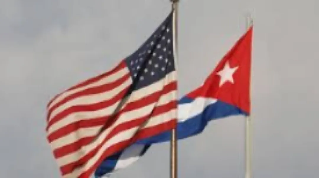 El Papa Francisco estuvo entre los líderes que gestionaron la liberación de presos políticos en Cuba