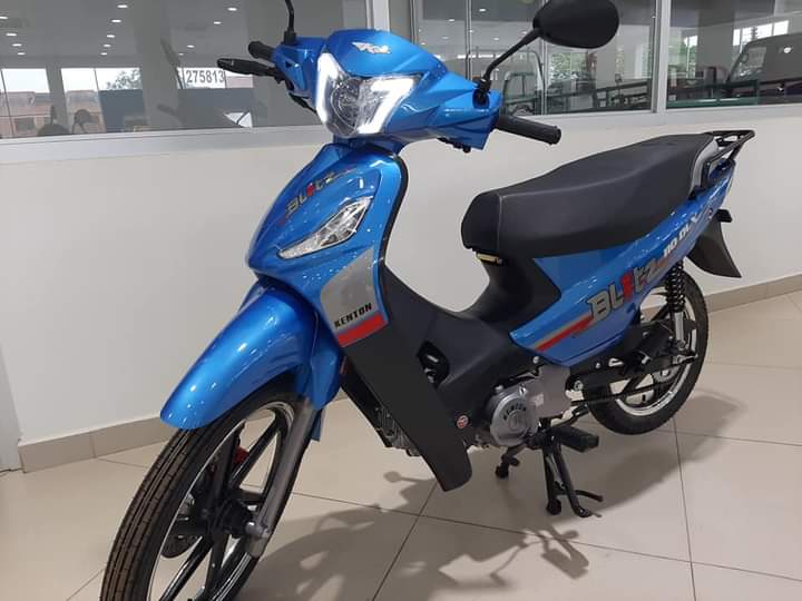 Sin novedades sobre el hurto de la motocicleta del profe Román