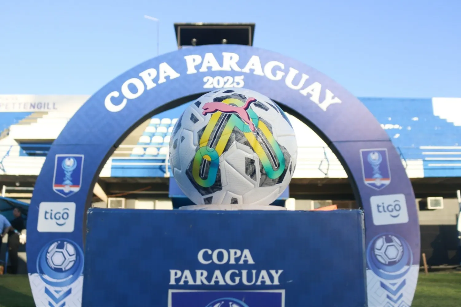 EL 2 DE MAYO EN BUSCA DE UNA FINAL INEDITA EN LA COPA PARAGUAY