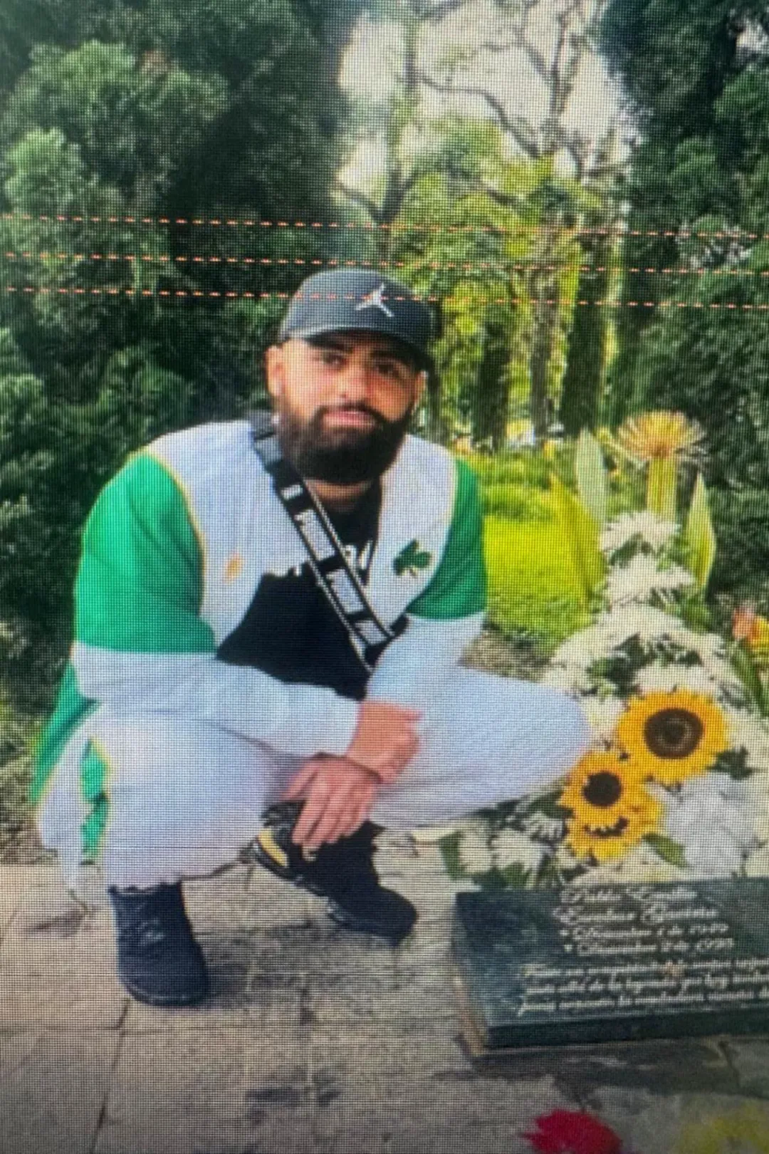 Cae en Colombia peligroso fugitivo vinculado a la mafia italiana