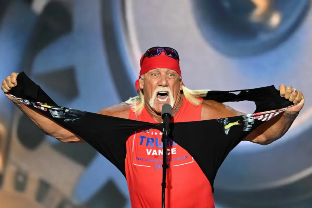 El profundo y doloroso secreto que Hulk Hogan guardó hasta su muerte