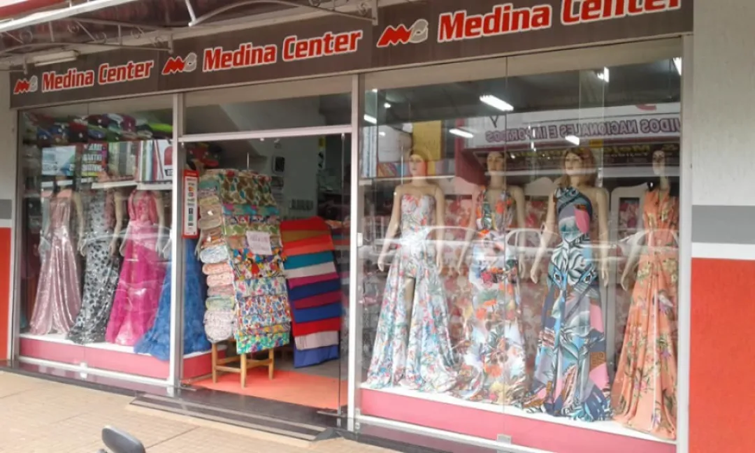 69 AÑOS DE TRADICIÓN COMERCIAL – CASA MEDINA (TUYA)
