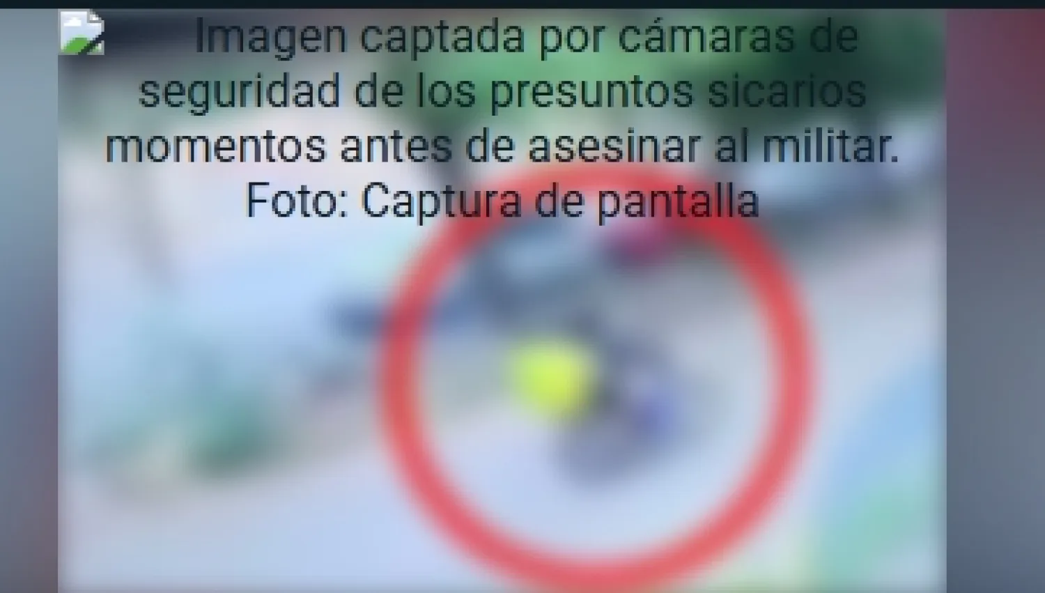 Crimen de militar: cuerpo hallado en el río Paraná coincide con características de uno de los buscados