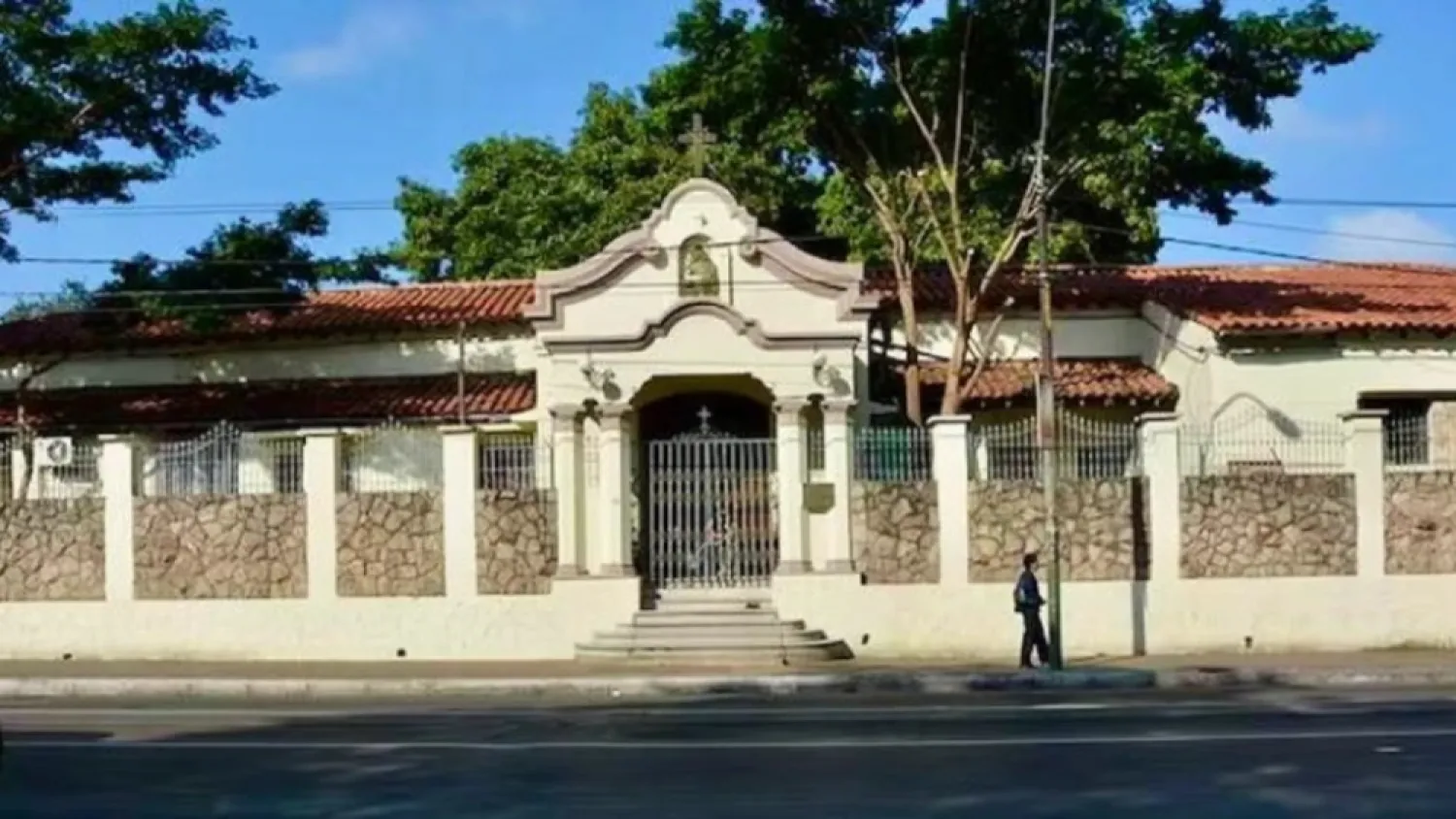Gobierno anuncia cierre definitivo de la cárcel de mujeres del Buen Pastor tras más de un siglo