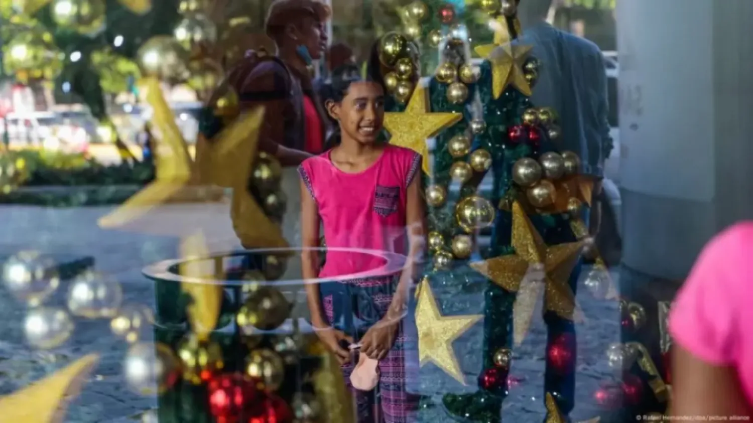 Maduro vuelve a adelantar la Navidad en Venezuela