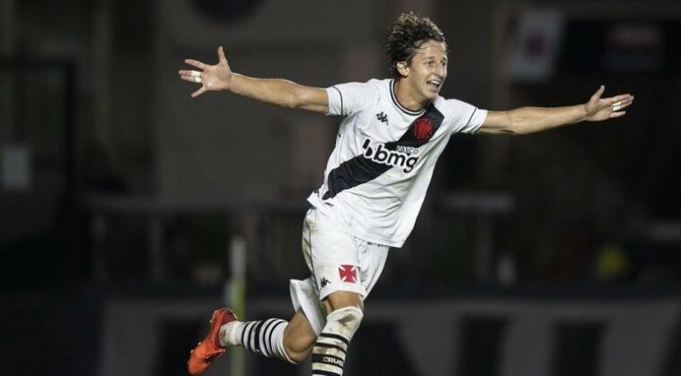 Galarza, la novedad en lista albirroja del exterior