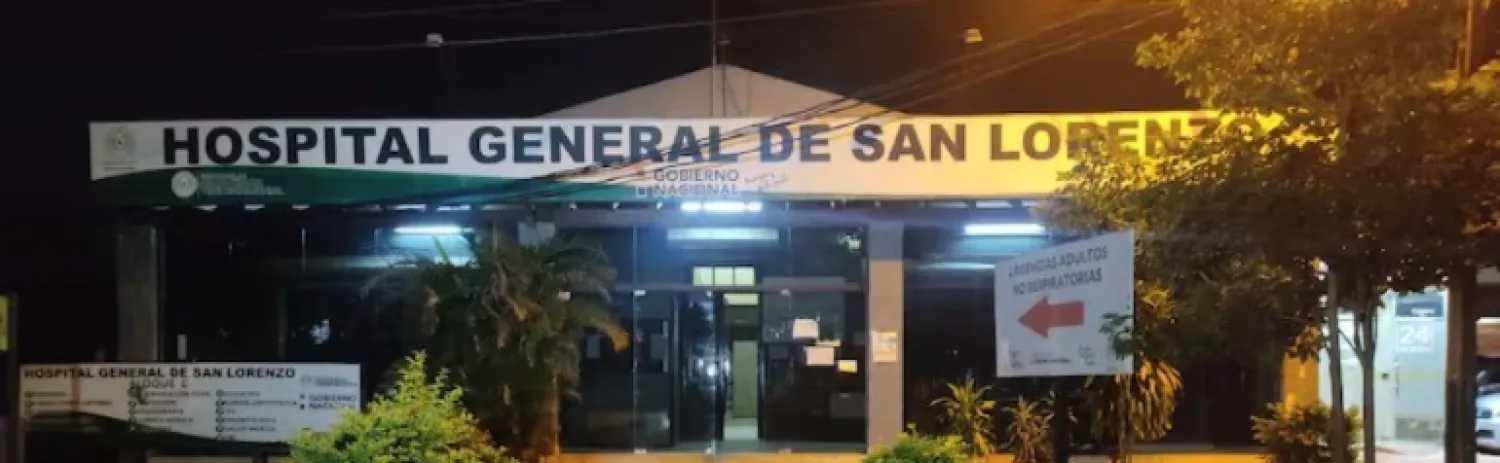 Doble feminicidio en San Lorenzo: fiscal revela relación conflictiva y consumo de drogas como posible detonante Policiales