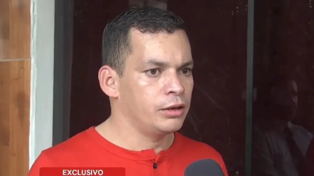 Policía denunciado por apropiación de G. 53 millones: “La intención de devolverle siempre estuvo”