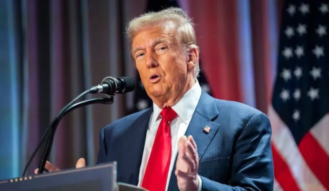 Principales reacciones internacionales sobre la investidura de Trump en EE. UU.