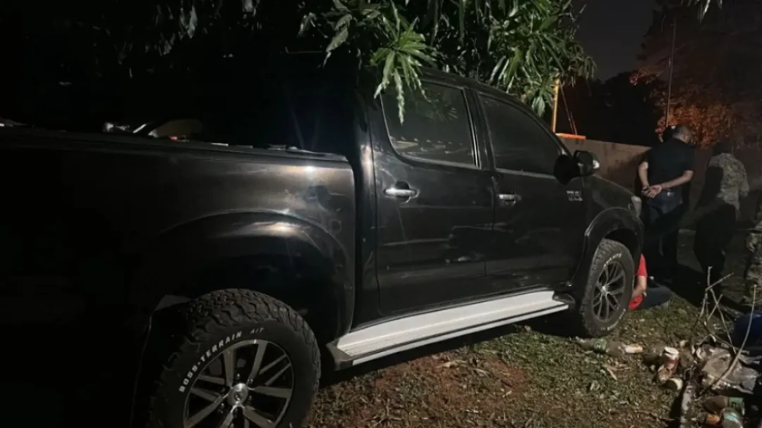 CASO MANZUR: Torneos de piki eran los escenarios donde circulaba droga comercializada por exfutbolista