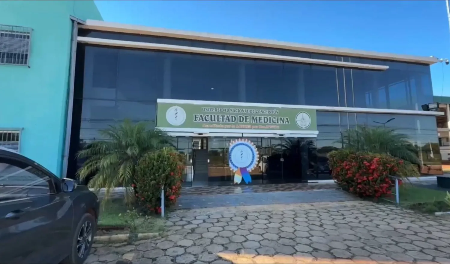 CONCEPCION: Grave denuncia contra directora académica de Medicina de la UNC desata crisis institucional