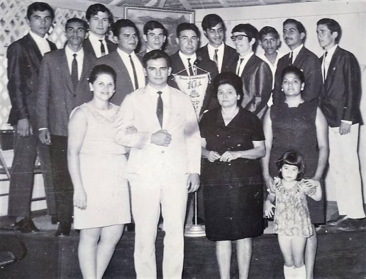 Las décadas pasadas en la radio