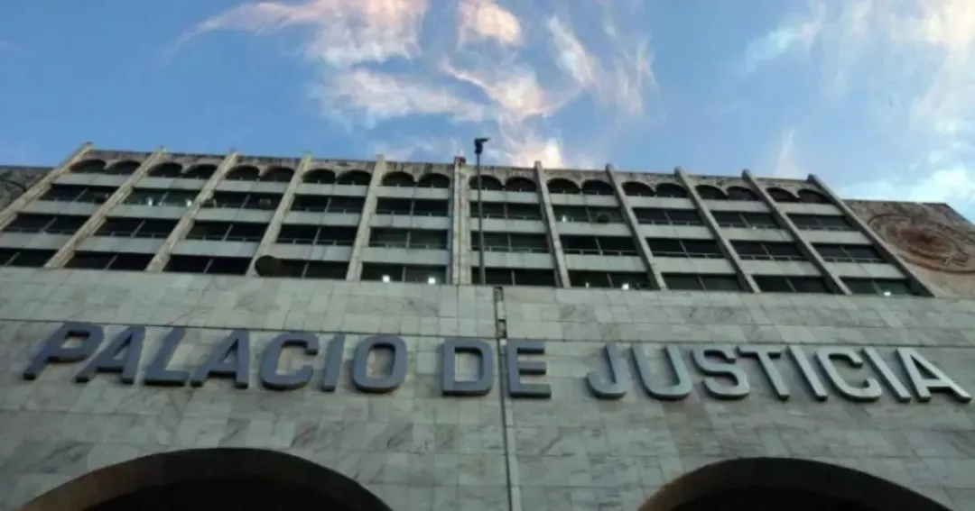 Corte Suprema suspenderá servicios digitales por trabajos en su nuevo servidor