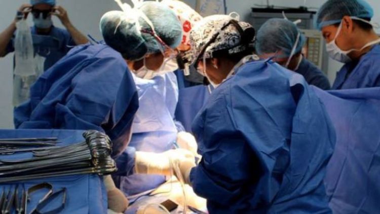 Le amputaron la pierna equivocada a un anciano en IPS