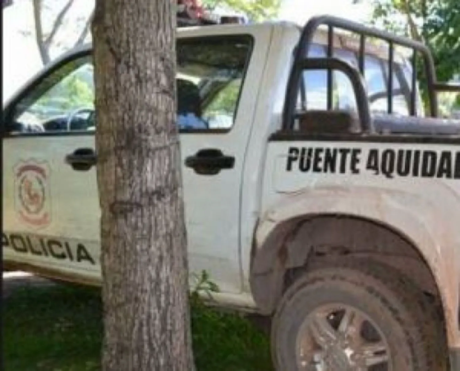 Presumiblemente un hombre fue abatido en el distrito de Cerro Corá