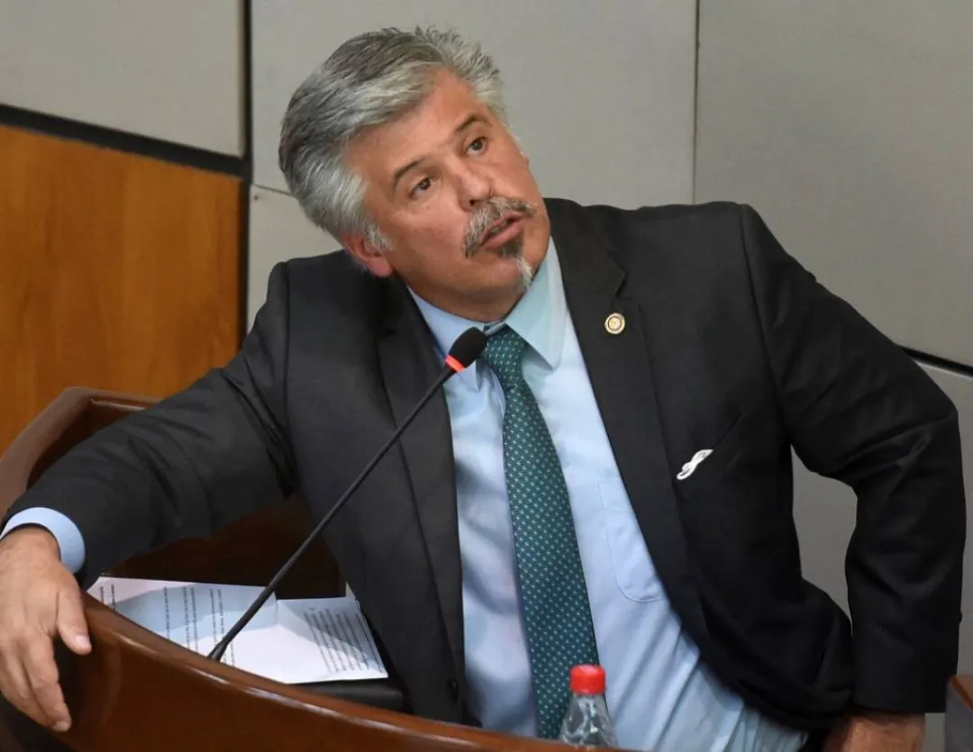 Giuzzio acusa a la Fiscalía de no investigar y no citar a testigos