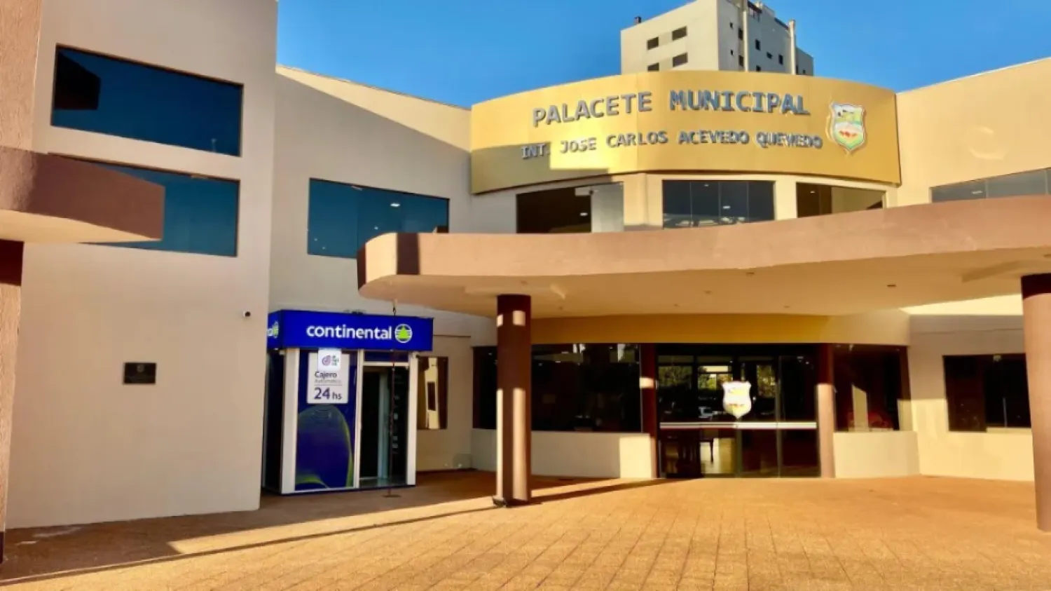 Junta Municipal avala que proyecto de viaducto siga conductos legales antes de llegar al PARLIM