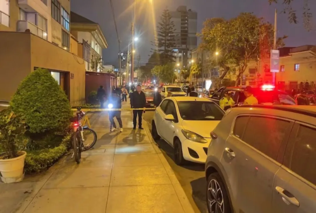 Asesinan a diplomático indonesio en Perú