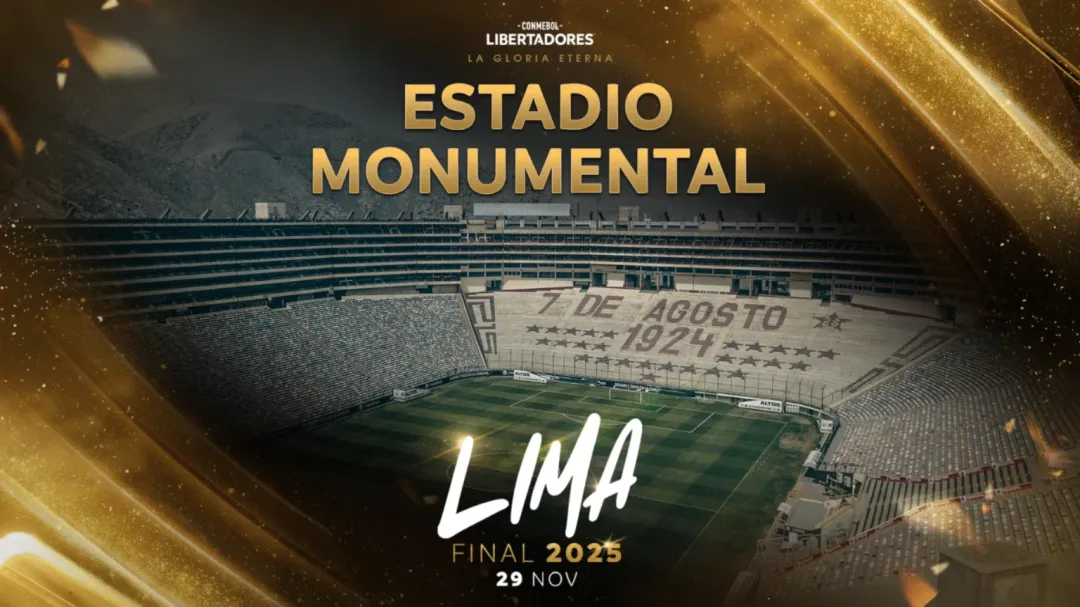 Empieza la semana de partidos de vuelta de los Octavos de la Libertadores