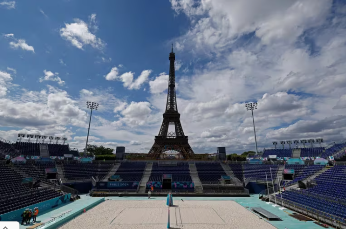 A una semana del inicio de París 2024: la agenda completa de los 10 eventos imperdibles de los Juegos Olímpicos
