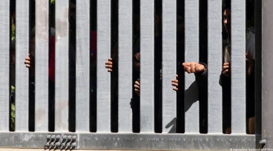 Política migratoria alemana: ¿fin de la cultura de acogida?