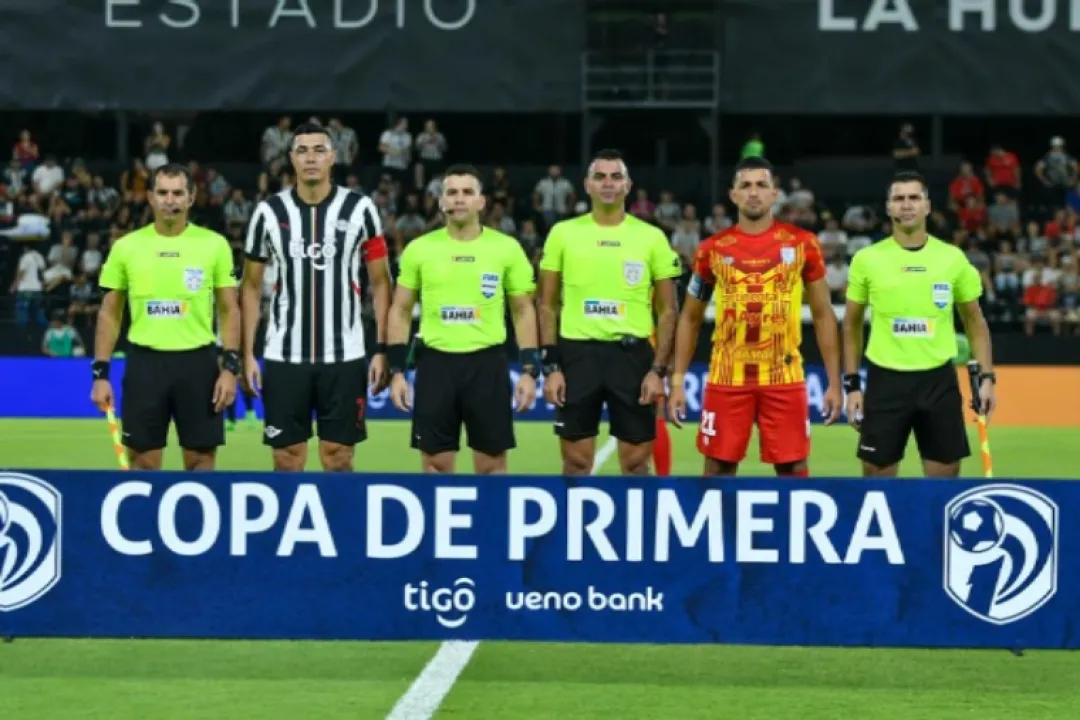 Triunfo del Gumarelo ante Ameliano para ser el puntero