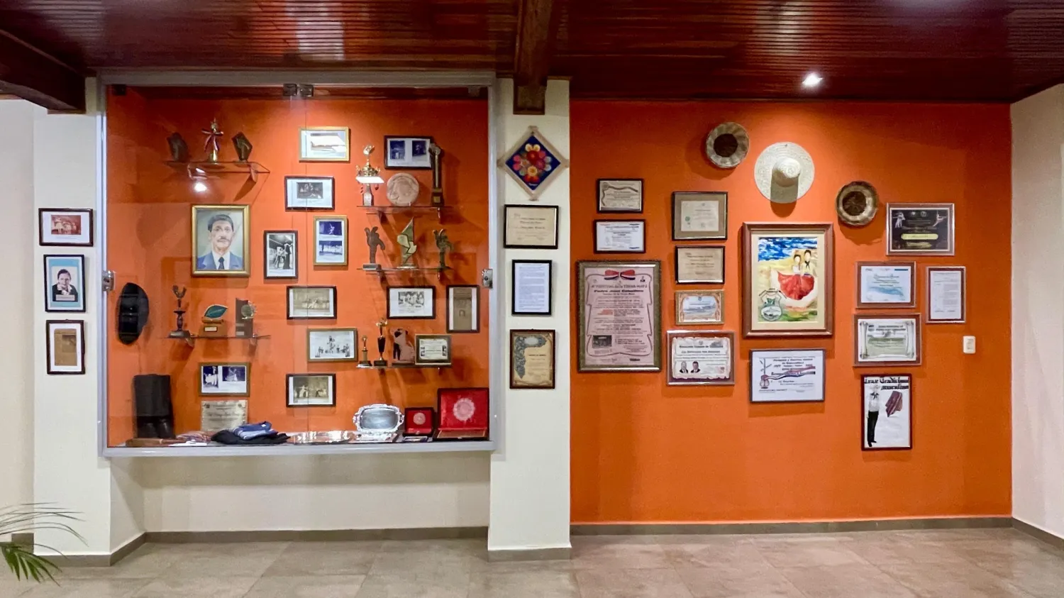 Prosiguen los actos en conmemoración a los 126 años de nuestra ciudad