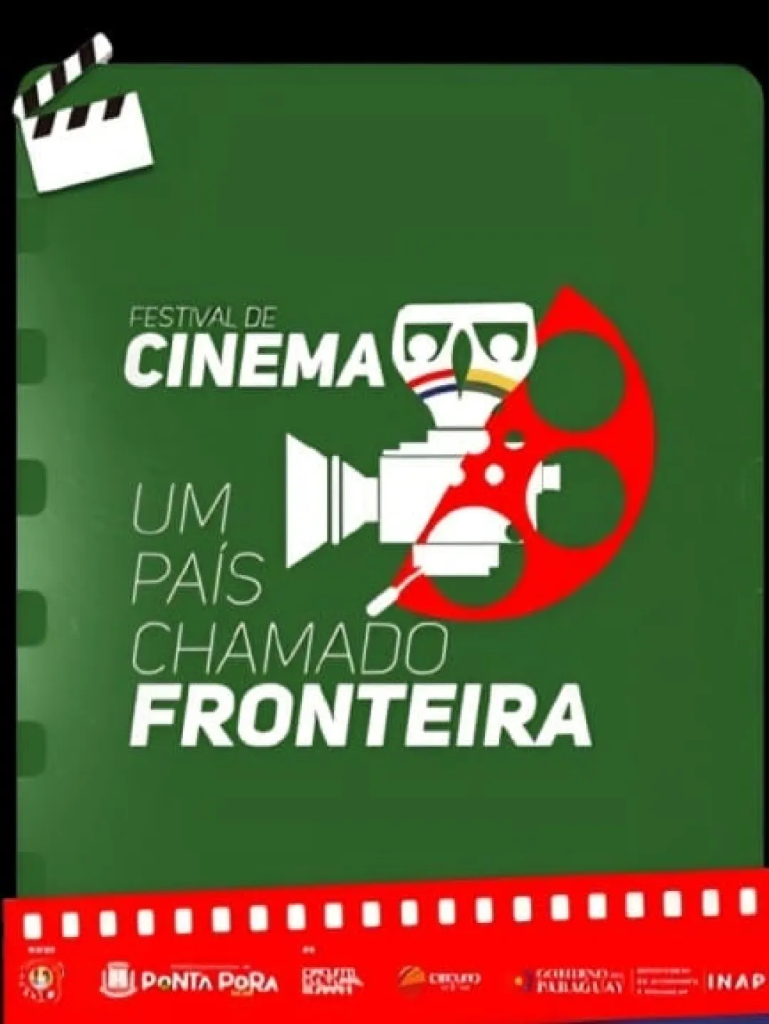 Cine Sin Fronteras: Festival Internacional une a Brasil y Paraguay para celebrar el arte, la diversidad y la sostenibilidad en Ponta Porã