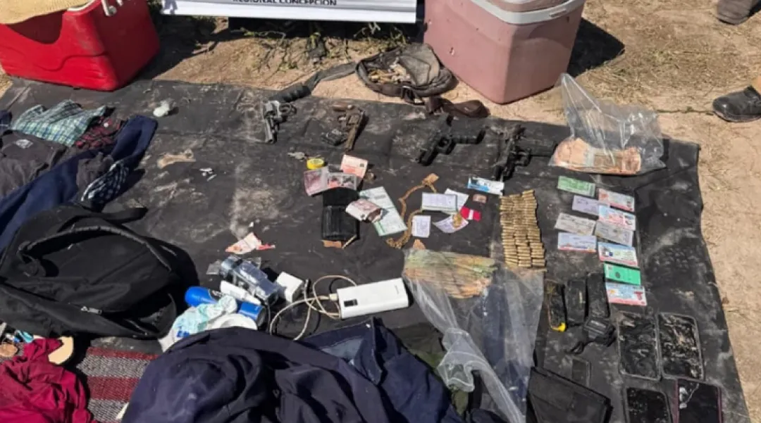 Dos de los acribillados recibieron 15 y 13 impactos con sello de sicariato en San Lázaro