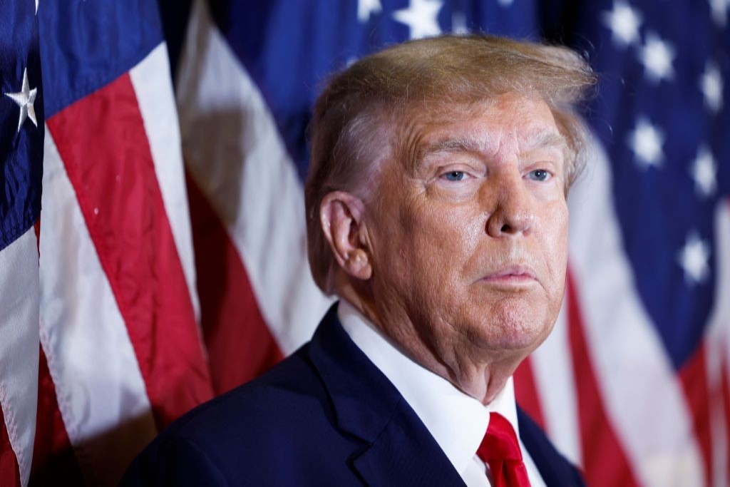 Fiscalía dice ver “fuertes evidencias” contra Trump en recta final del juicio en Nueva York