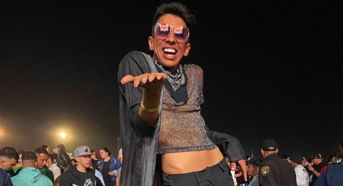 Toñito Gaona confirma romance con un intendente: “Él me dice ‘hablá con esta gente'”