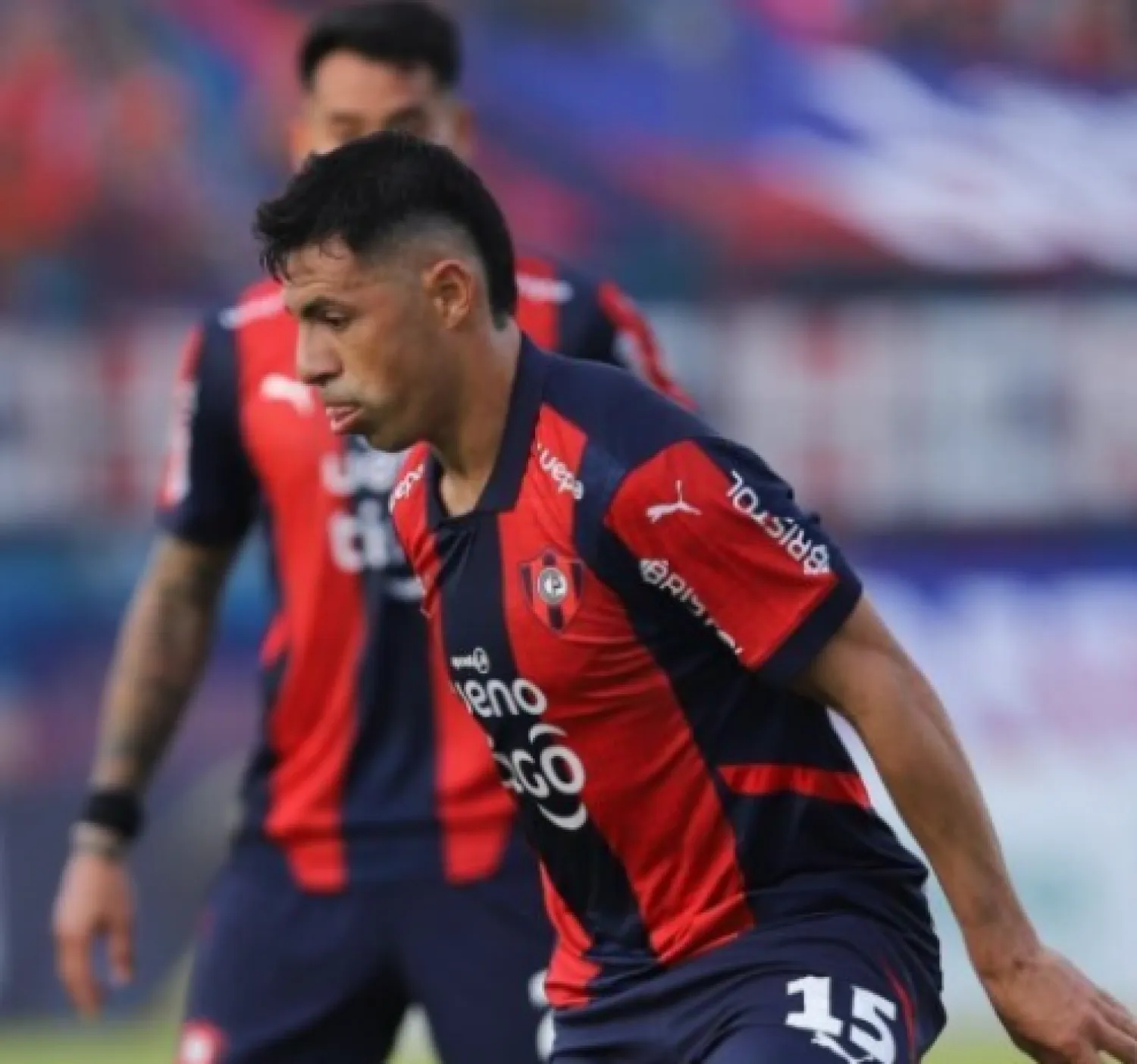 Pedido de Cerro posterga su juego ante Atlético Tembetary