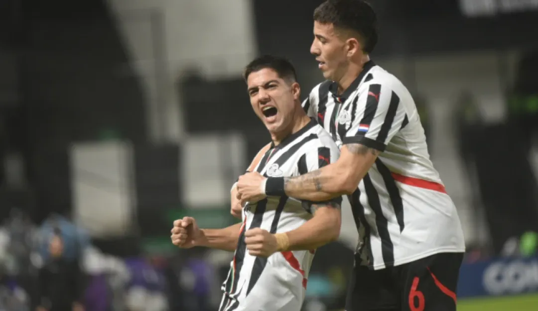 El campeón paraguayo tiene rival en octavos
