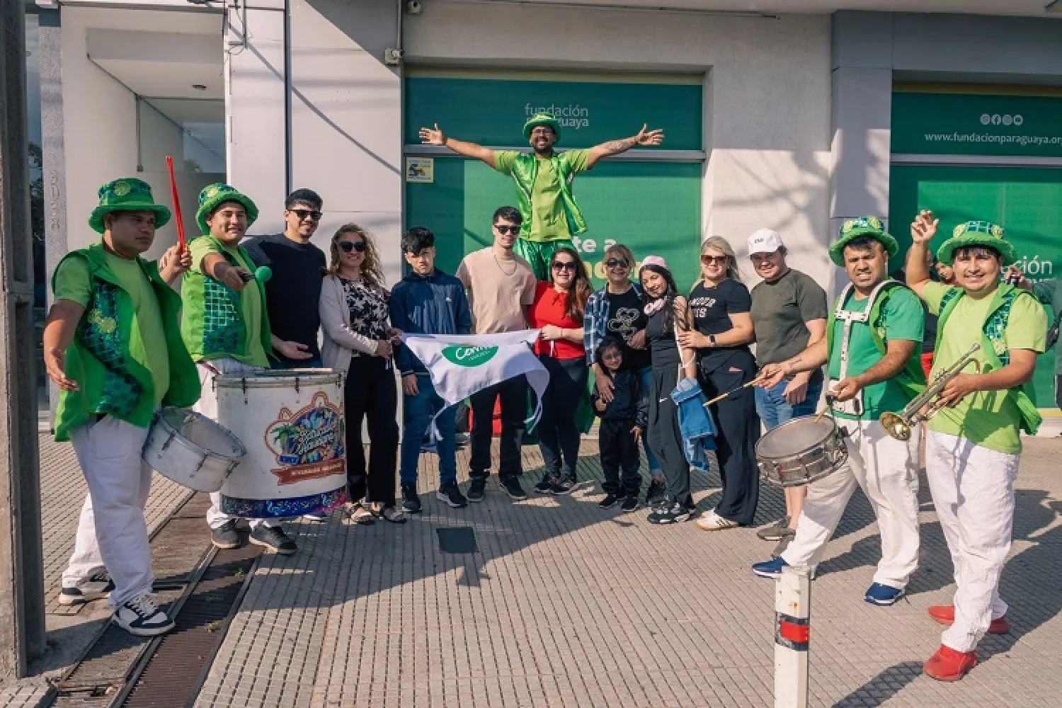 Cerrito Viajes presenta sus paquetes turísticos 2025–2026 y reafirma su doble propósito educativo y social