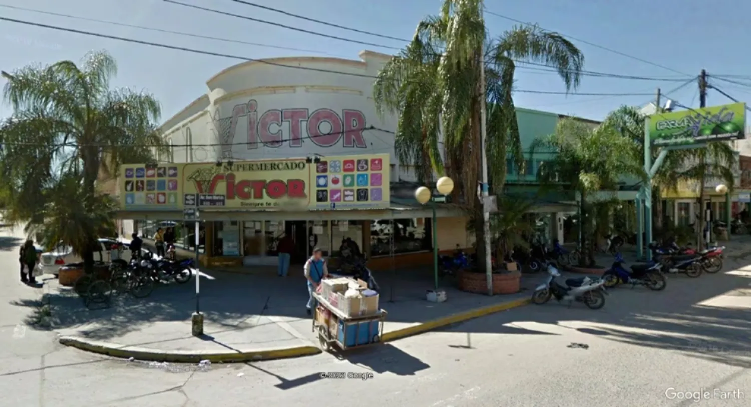 Clorinda sufre cierre de negocios mientras que Nanawa incrementa ventas a argentinos