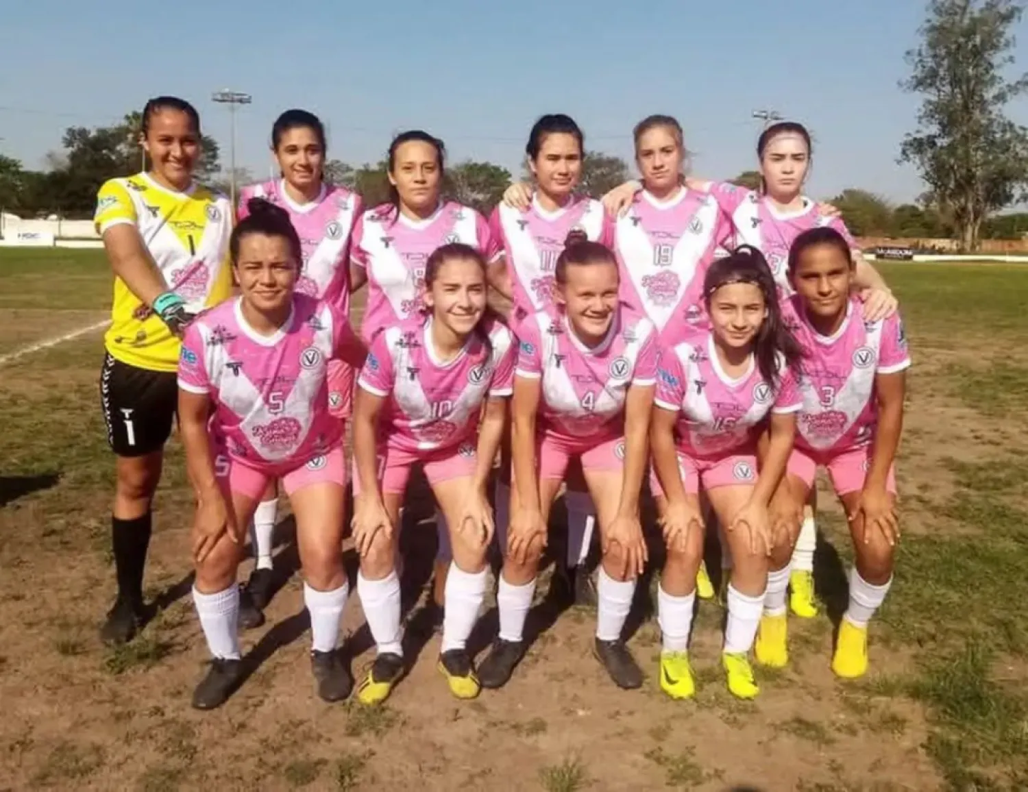 Concepcionera avanza con paso firme en el Nacional de Interligas Femenino